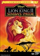 The Lion King 2: Simba's Pride